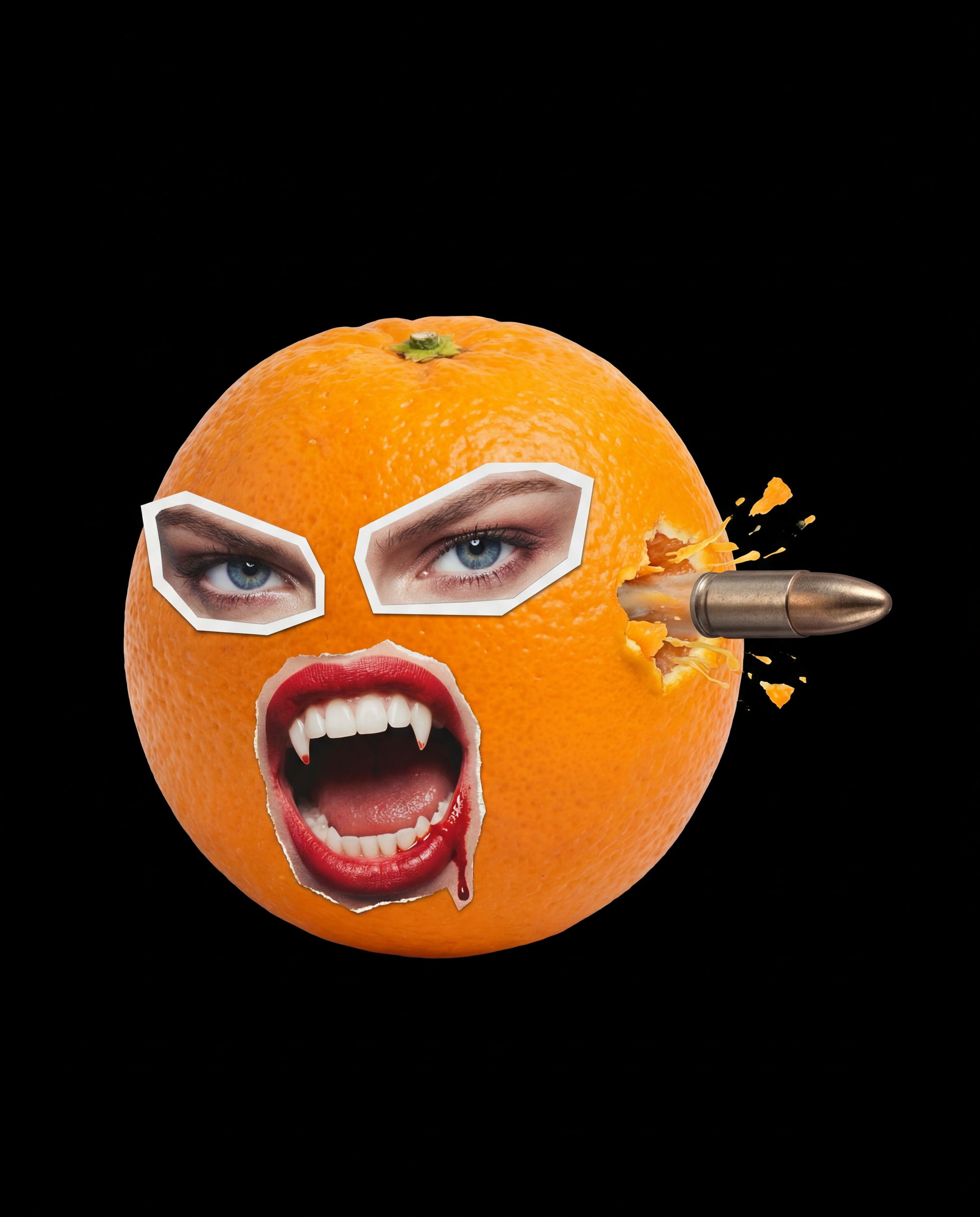 Bitter Orange