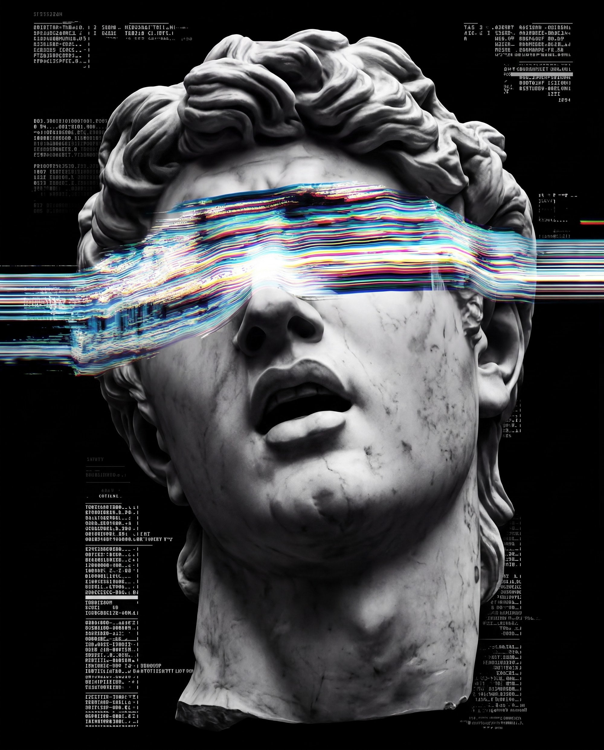 Daavid: Signaalikato