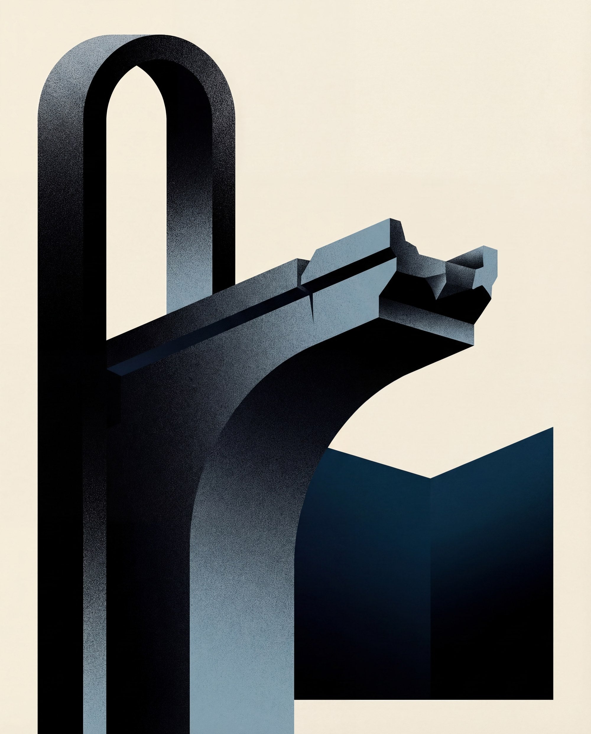 Monumentti Tyhjyyteen